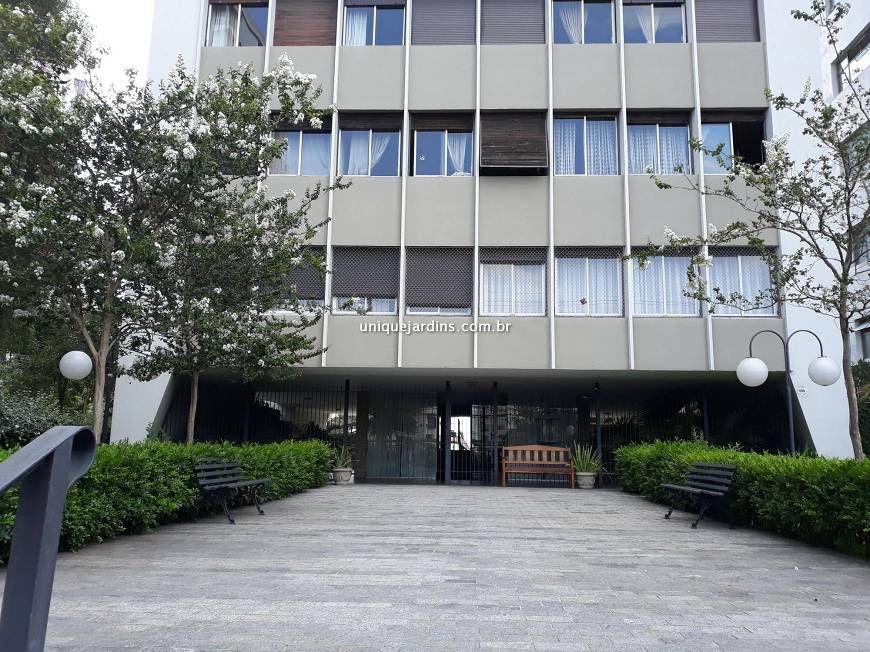Apartamento à venda na Rua dos InglesesBela Vista - 163127-0.jpg