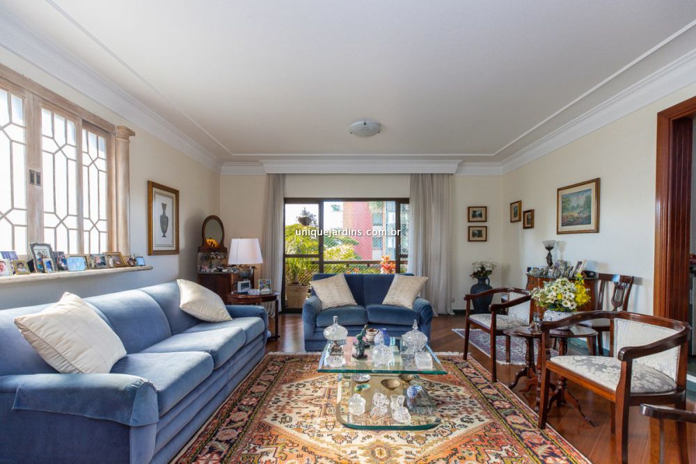 Apartamento Código AP9846