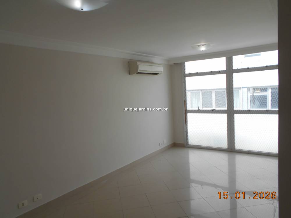 Apartamento aluguel Itaim Bibi - Referência AP9984